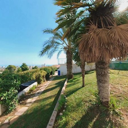 El Mirador De Peniscola 아파트 외부 사진