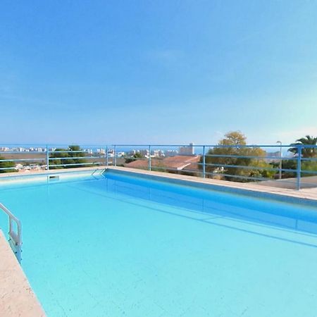 El Mirador De Peniscola 아파트 외부 사진