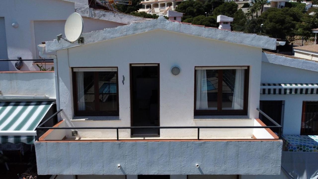 El Mirador De Peniscola 아파트 외부 사진